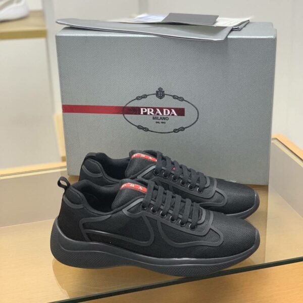 Prada Sneakers