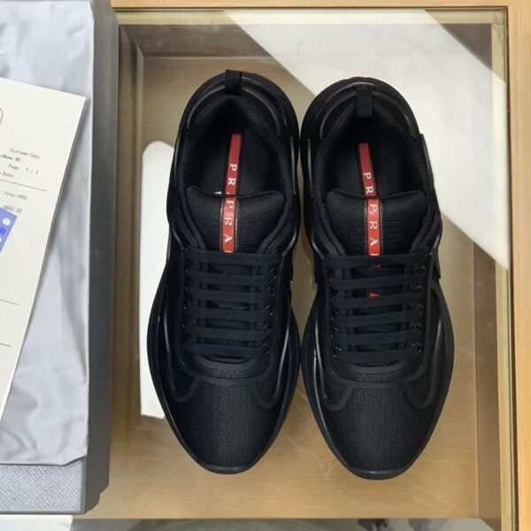 Prada Sneakers