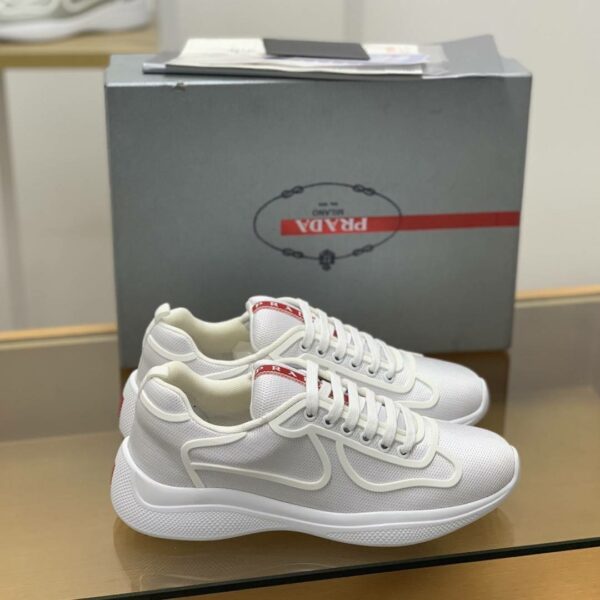 Prada Sneakers