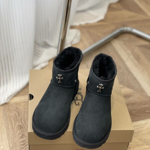 UGG FW style Snow boots