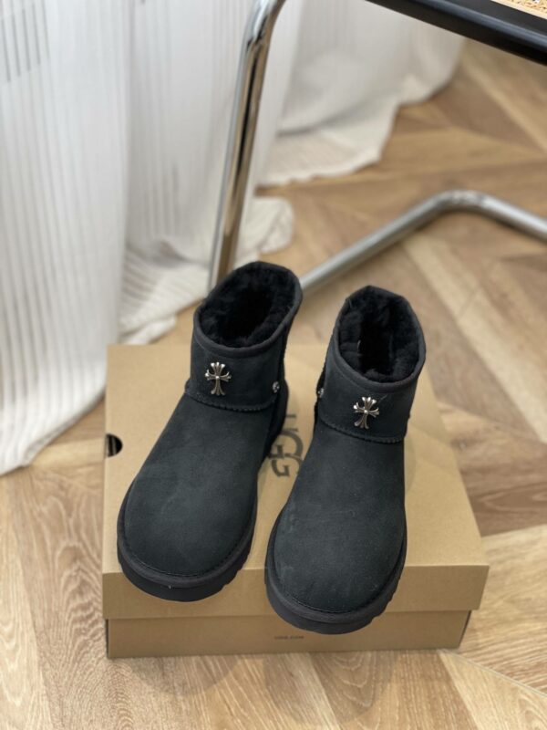 UGG FW style Snow boots