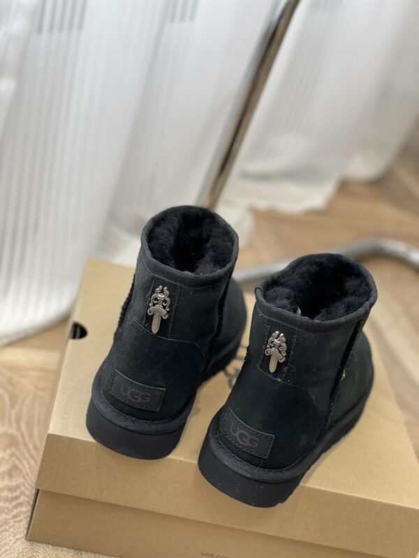 UGG FW style Snow boots