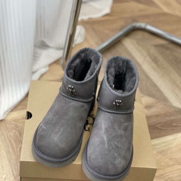 UGG FW style Snow boots