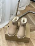 UGG FW style Snow boots