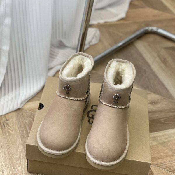 UGG FW style Snow boots