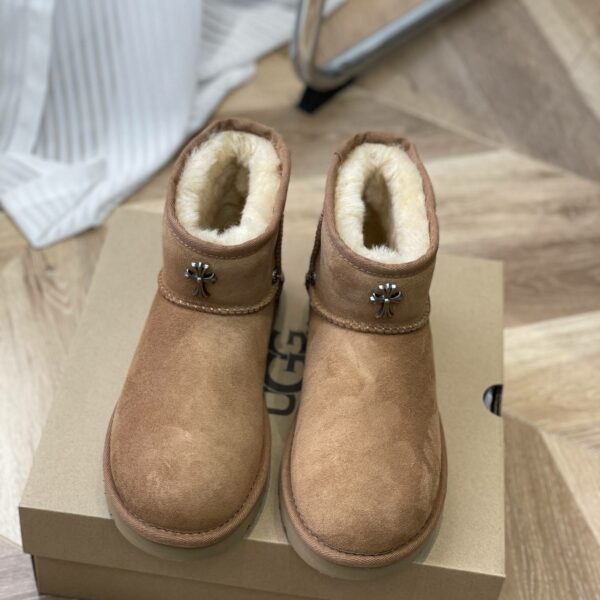 UGG FW style Snow boots