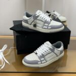 Amiri Bone Sneakers