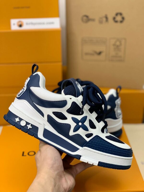 LOUIS VUITTON  RUNNER TATIC  Sneakers