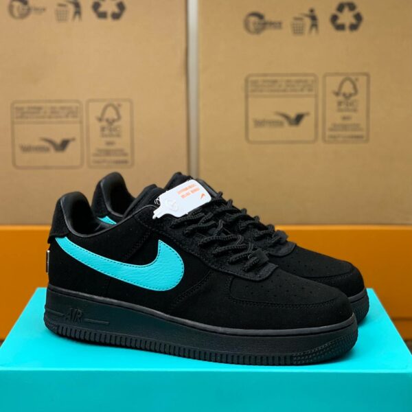 NIKE Air Force 1 Low Tiffany & Co. Sneakers