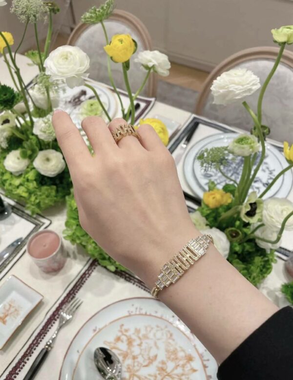 DIOR bracelet