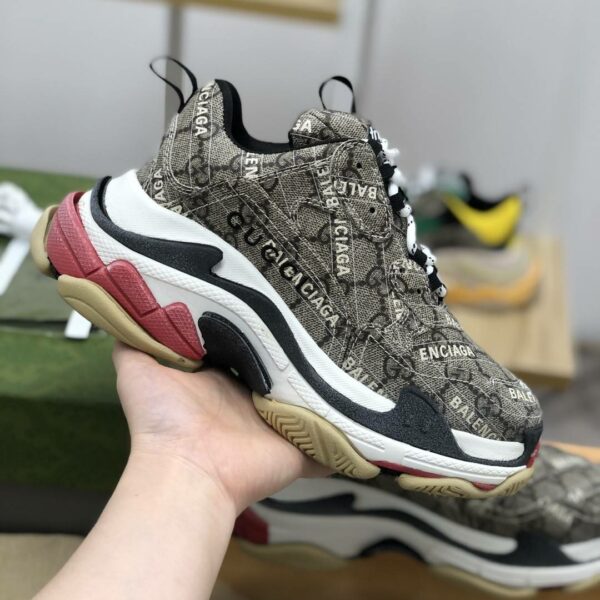 Balenciaga sneakers