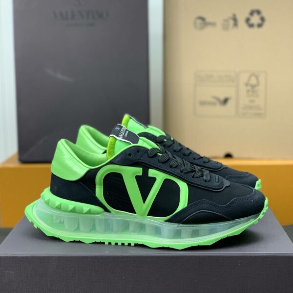 Valentino sneaker