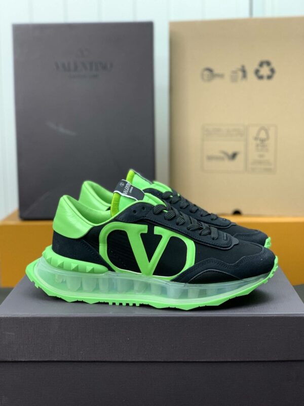 Valentino sneaker