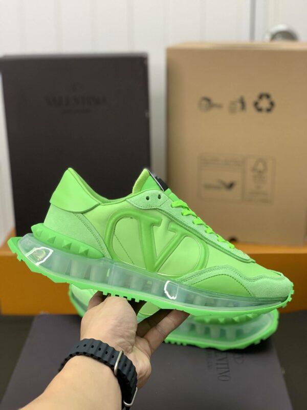 Valentino sneaker