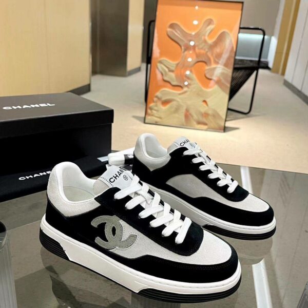 chanel Sneakers