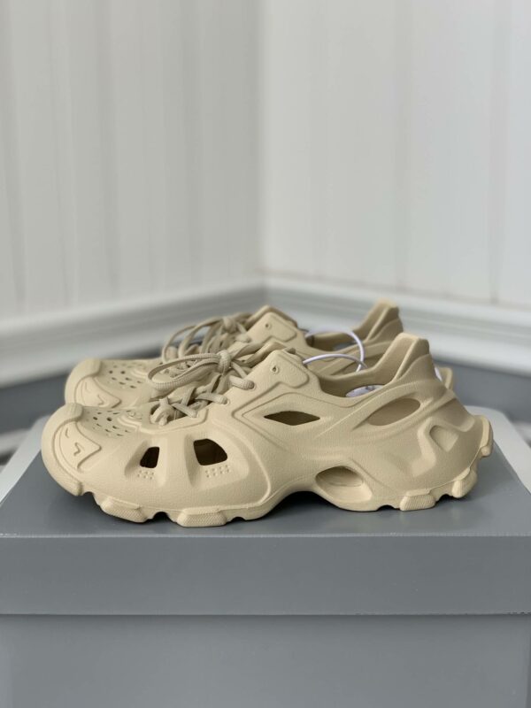 Balenciaga rubber sneakers