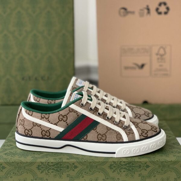 Gucci Tennis 1977 Sneakers