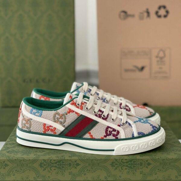 Gucci Tennis 1977 Sneakers