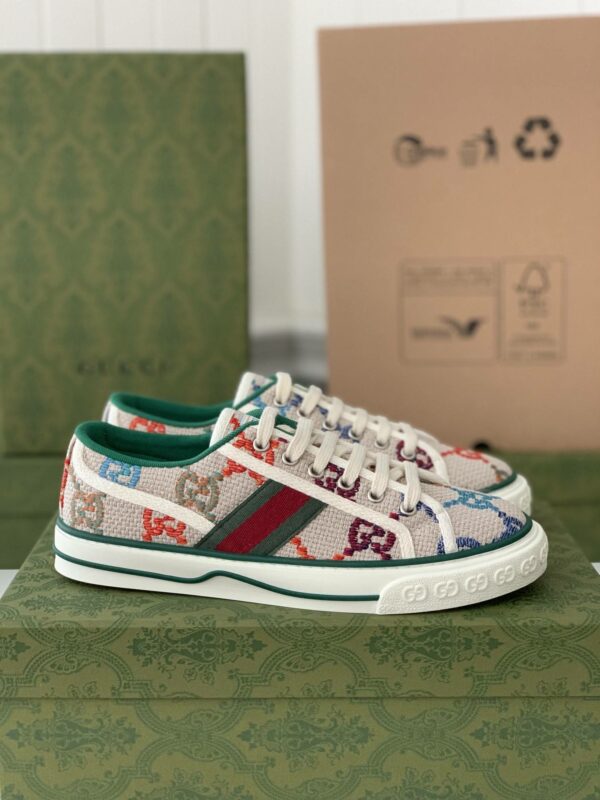 Gucci Tennis 1977 Sneakers