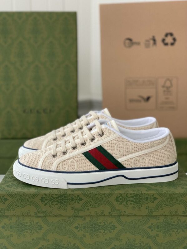 Gucci Tennis 1977 Sneakers