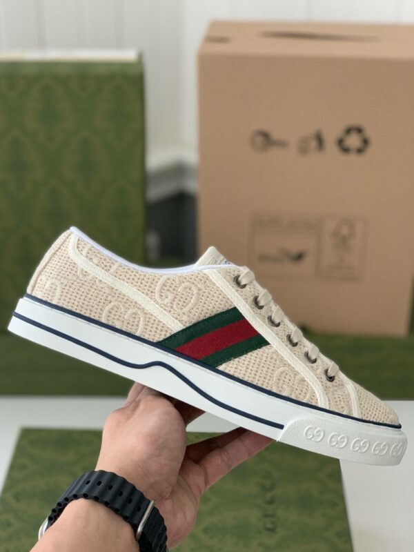 Gucci Tennis 1977 Sneakers