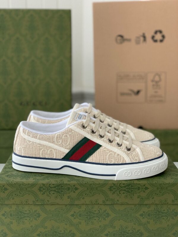 Gucci Tennis 1977 Sneakers