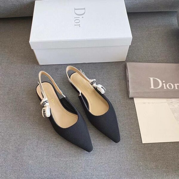 Dior High heel