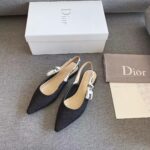 Dior High heel