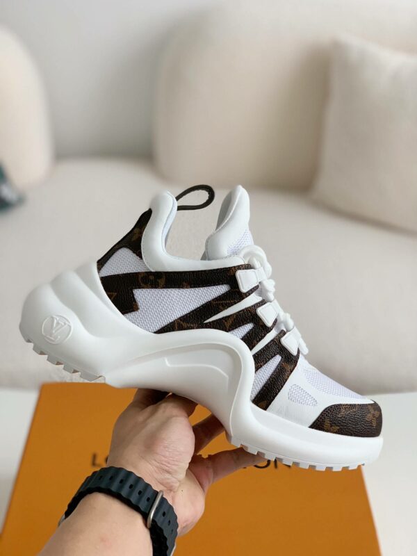 Louis Vuitton Archlight Sneaker