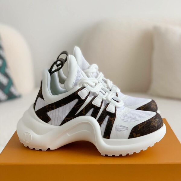 Louis Vuitton Archlight Sneaker