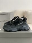 Balenciaga TRIPLE S ALLOVER LOGO Sneakers