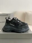 Balenciaga TRIPLE S ALLOVER LOGO Sneakers