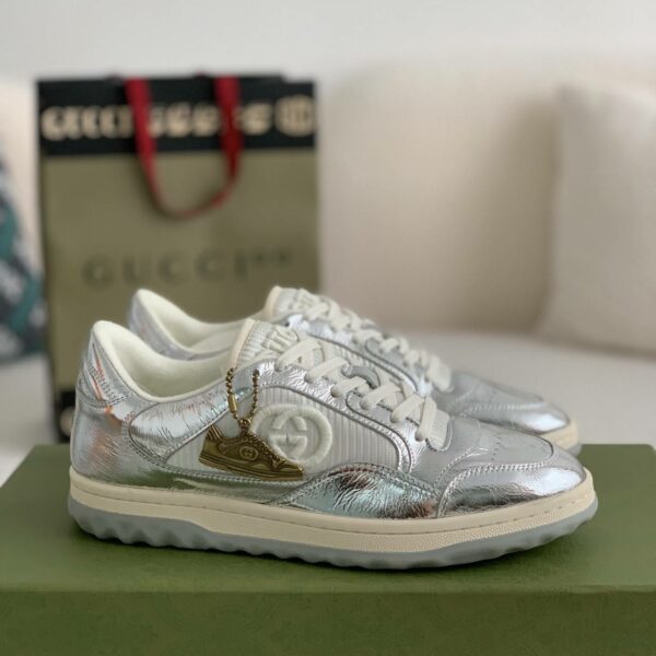 Gucci Mac80 Sneakers