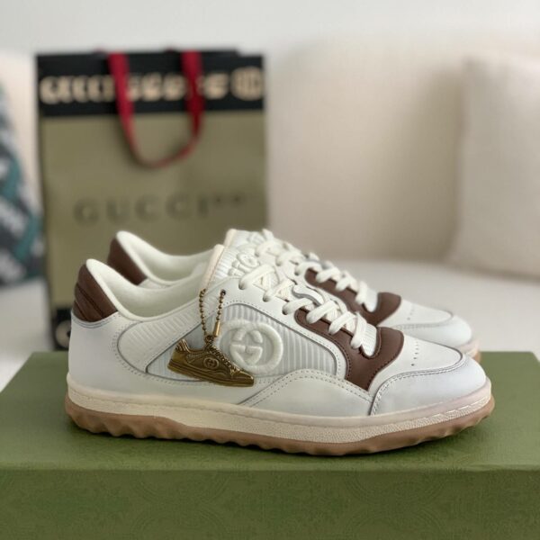 Gucci Mac80 Sneakers