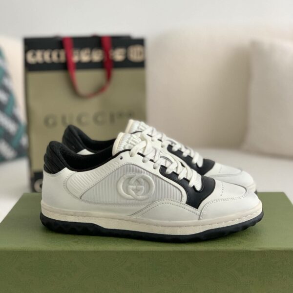 Gucci Mac80 Sneakers