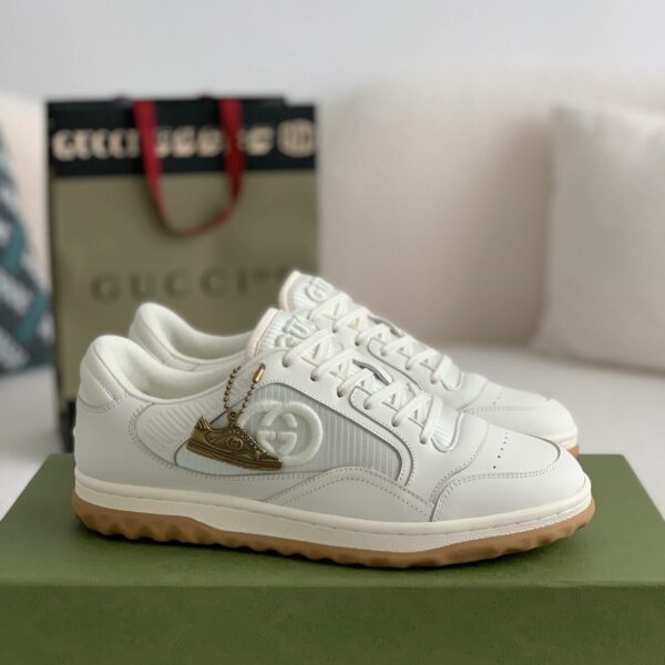 Gucci Mac80 Sneakers