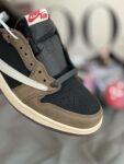 AirJordan1 x TravisScott  AJ Low