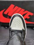 Air Jordan 1 Retro High OG Shadow Black Grey