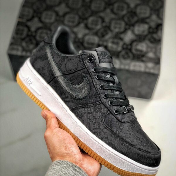 CLOT X NIKE Air Force 1 Low