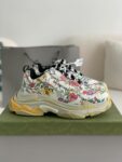 Gucci X Balenciaga Triple S Sneakers