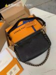 LOUIS VUITTON Multi Pochette Accessoires M58520