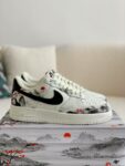 NIKE Air Force 1’07 low“landscape painting” Sneakers