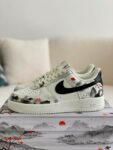 NIKE Air Force 1’07 low“landscape painting” Sneakers