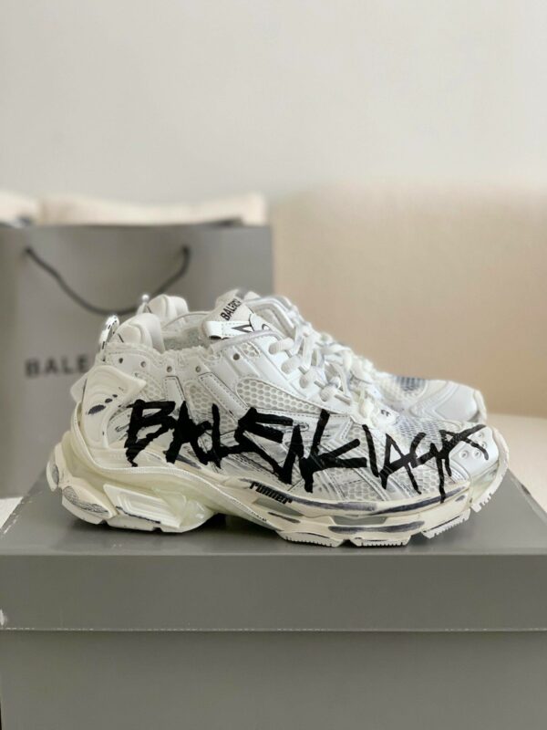 Balenciaga sneakers