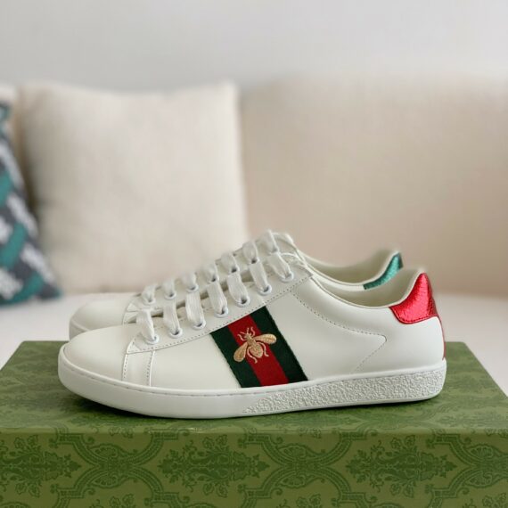 Gucci Sneakers – KIRBY