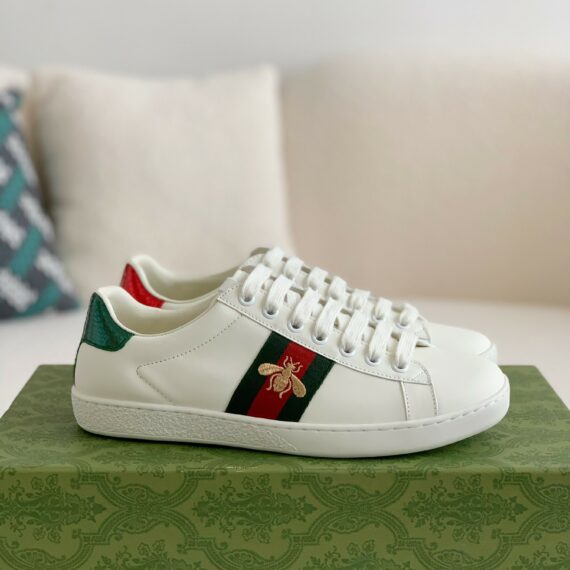 Gucci Sneakers – KIRBY