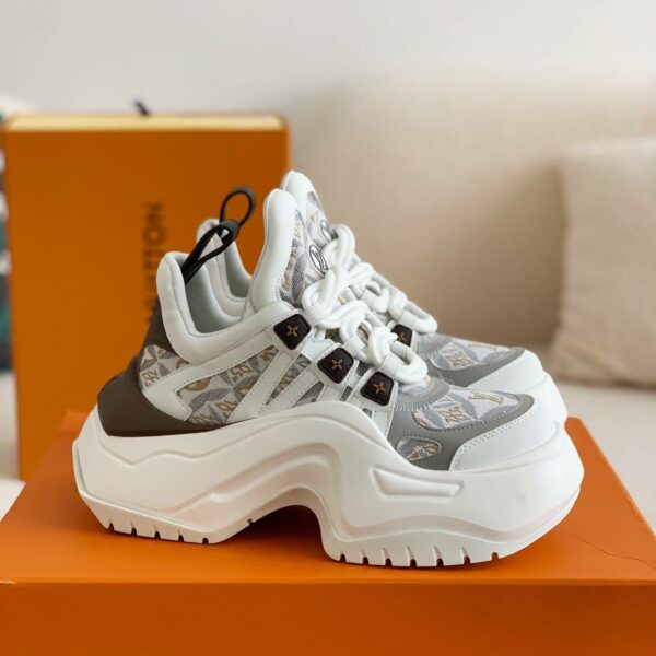 Louis Vuitton Archlight Sneaker