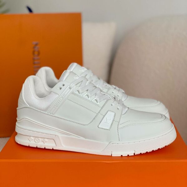 LOUIS VUITTON TRAINER 1A9IQ5 Sneakers