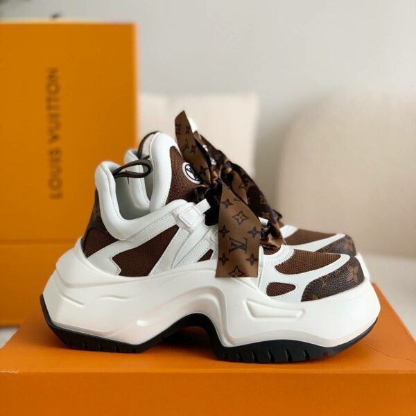 Louis Vuitton Archlight Sneaker