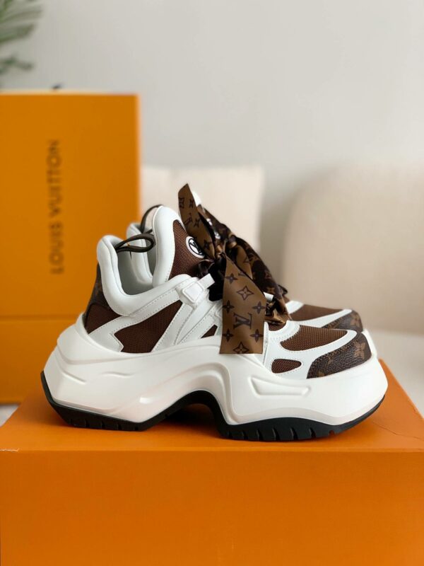 Louis Vuitton Archlight Sneaker